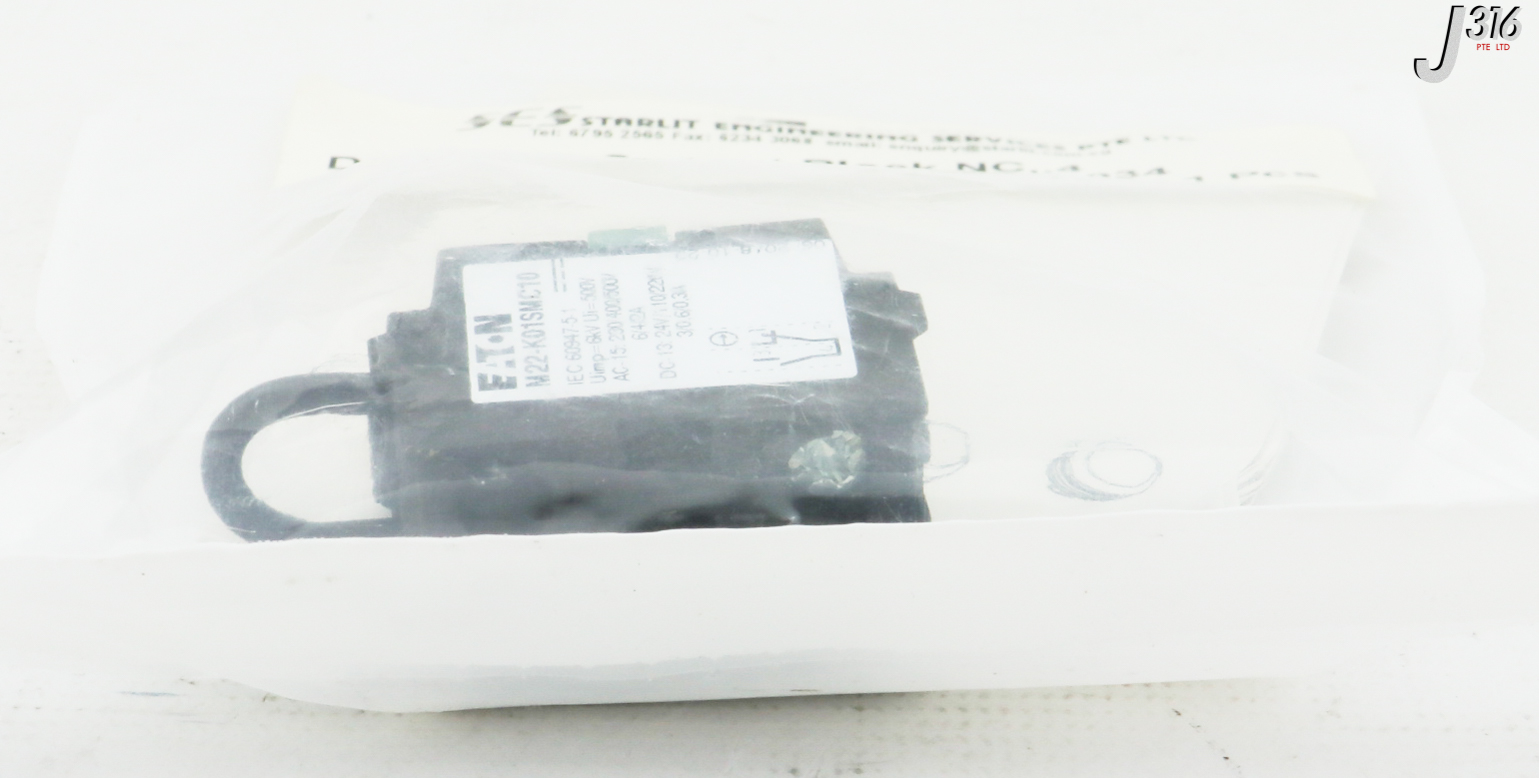 32136-eaton-m22-contact-block-nc-new-m22-k01smc10-j316gallery